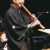 Shakuhachi_feat