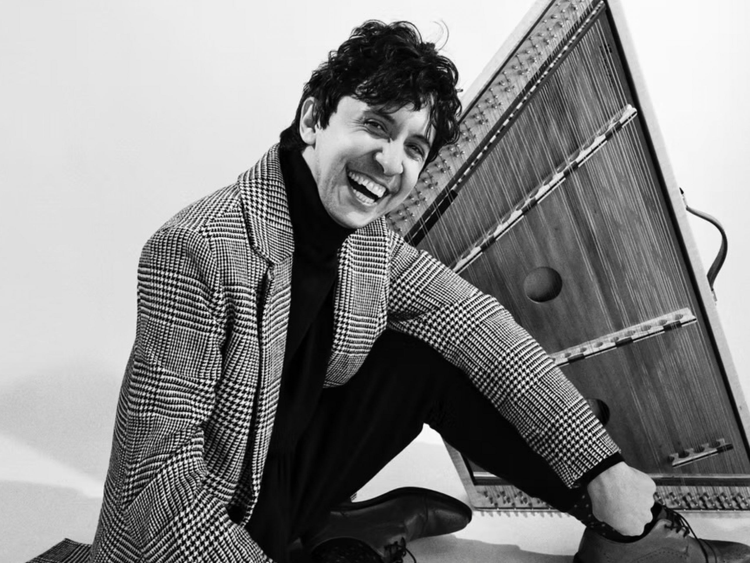 Max ZT, Kunal Gunjal, and Amit Kavthekar: Strings of Soul (RBA)