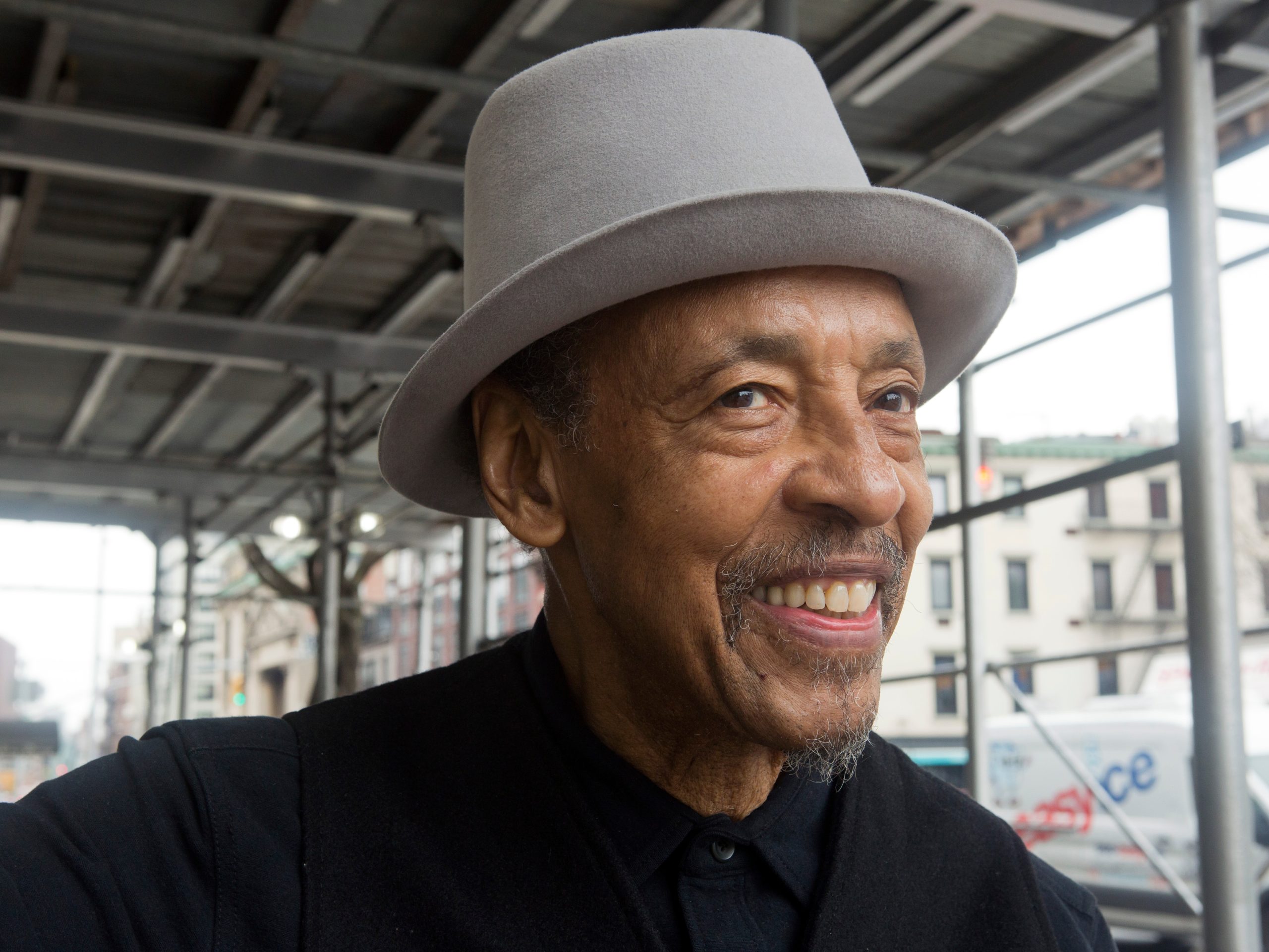 Henry Threadgill’s Zooid