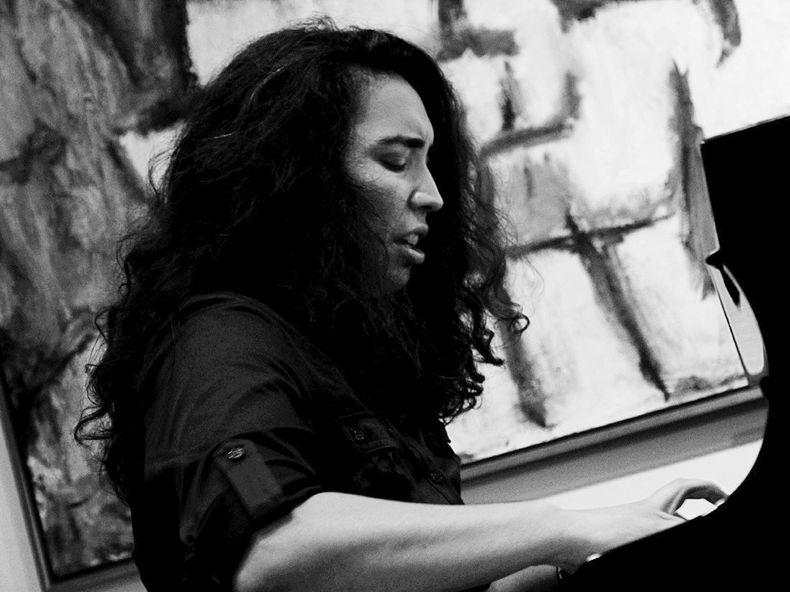 Br-An-Ch: Angelica Sanchez, Brandon Ross and Chad Taylor - Roulette