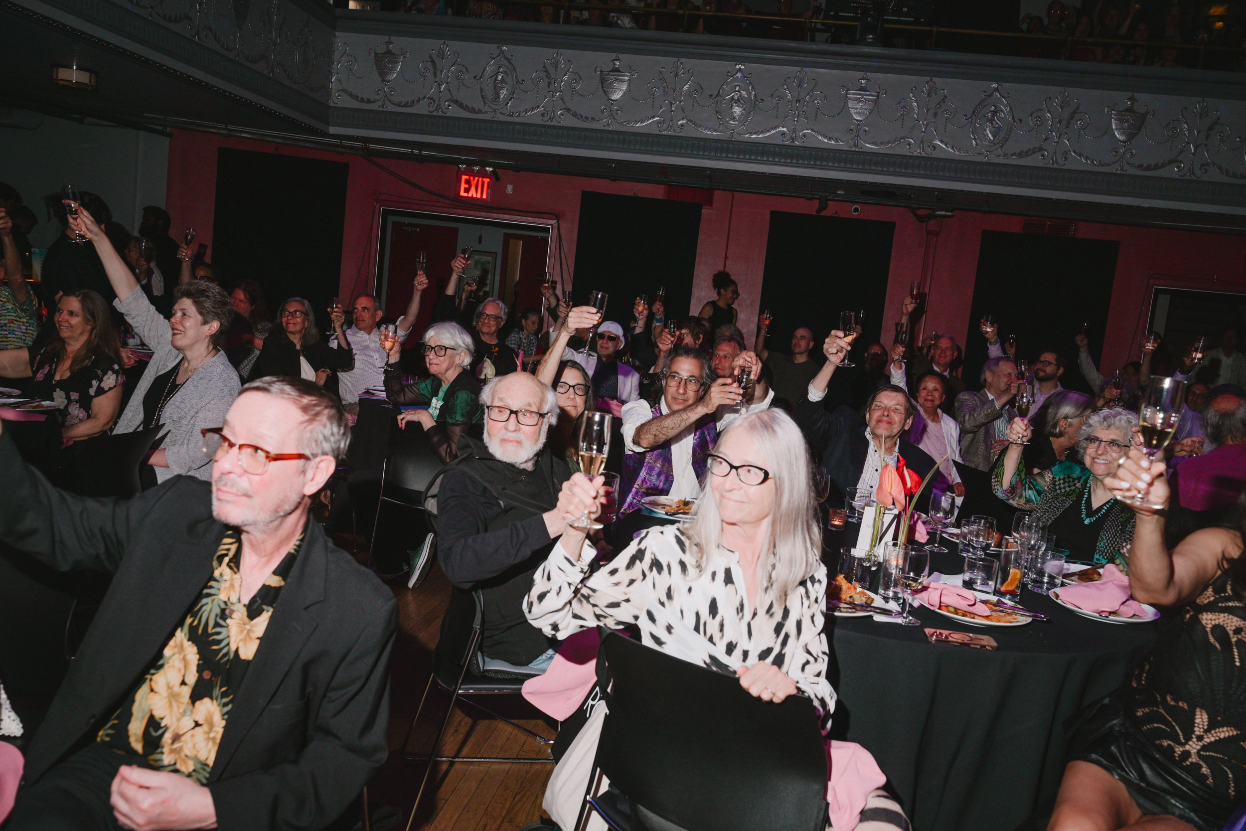 Roulette’s 2026 Gala
