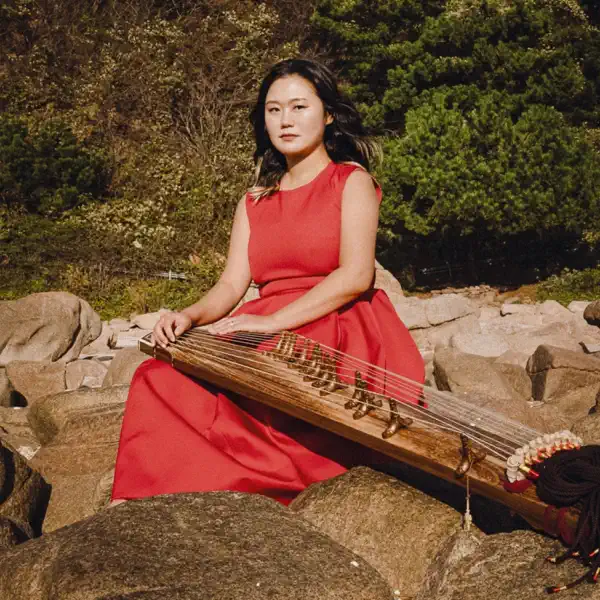 The Roulette Tapes: DoYeon Kim, Korean Spirit