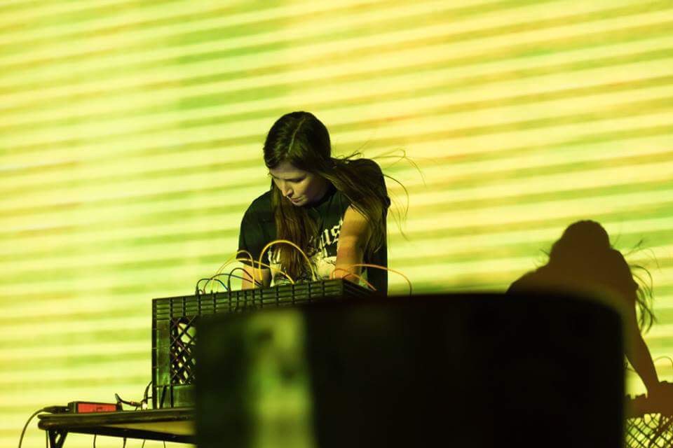 Honoring The Life + Work of Ginny Benson Roulette