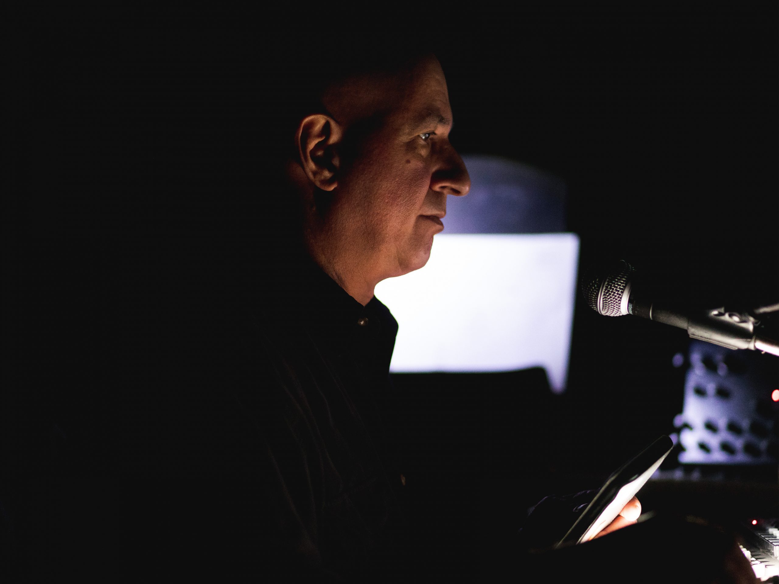 David First and Musicians Roulette