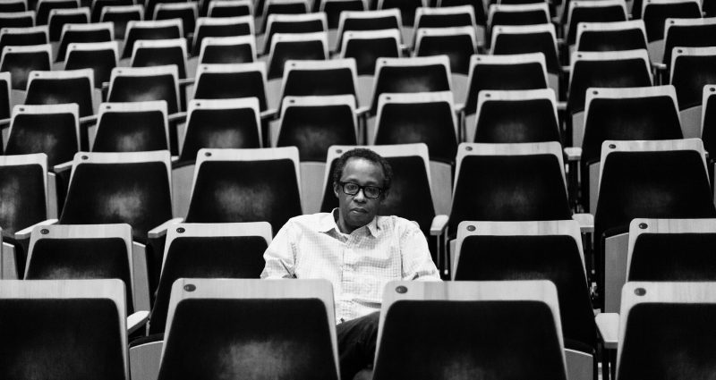 Matthew Shipp