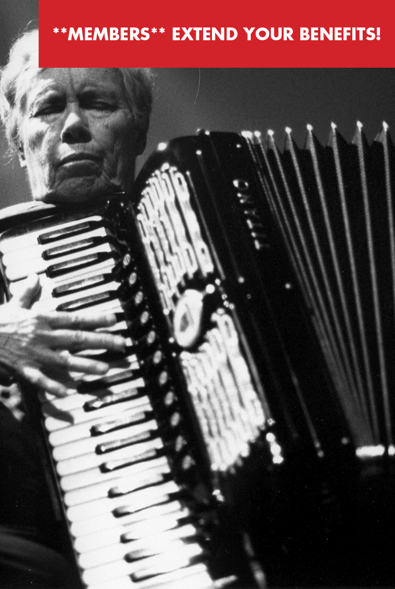 Pauline Oliveros - Roulette