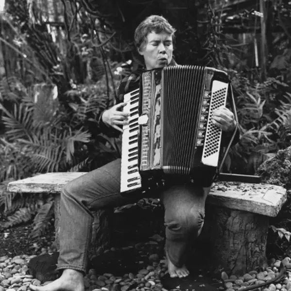 The Roulette Tapes: Pauline Oliveros, Sonic Religion