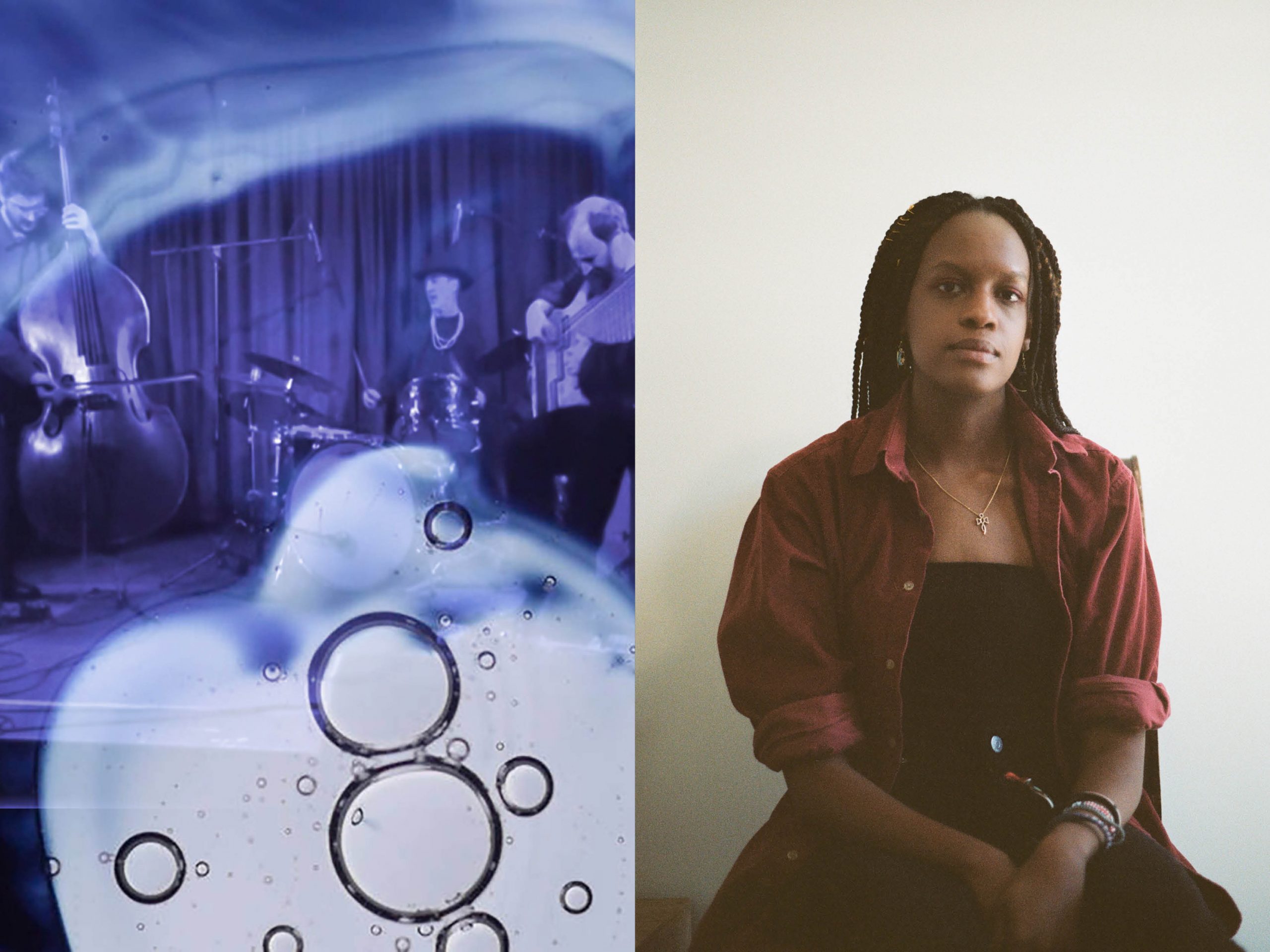 String Theories 1 String Orchestra of Brooklyn Nepenthae Nyokabi