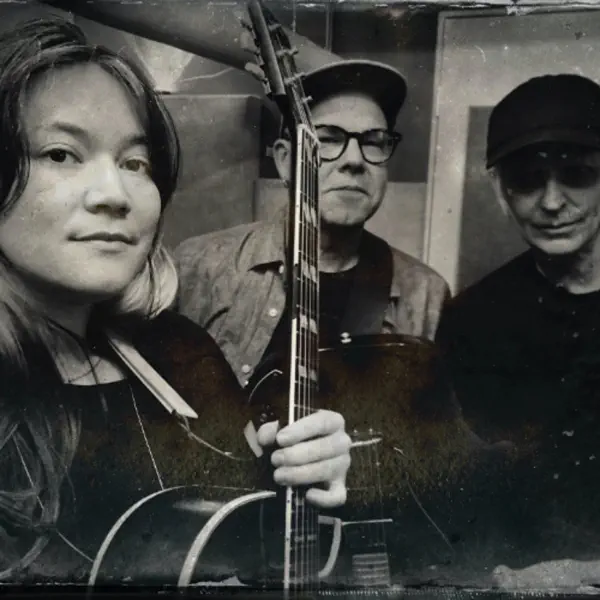 The Roulette Tapes: Wendy Eisenberg, Quasi-Mystical