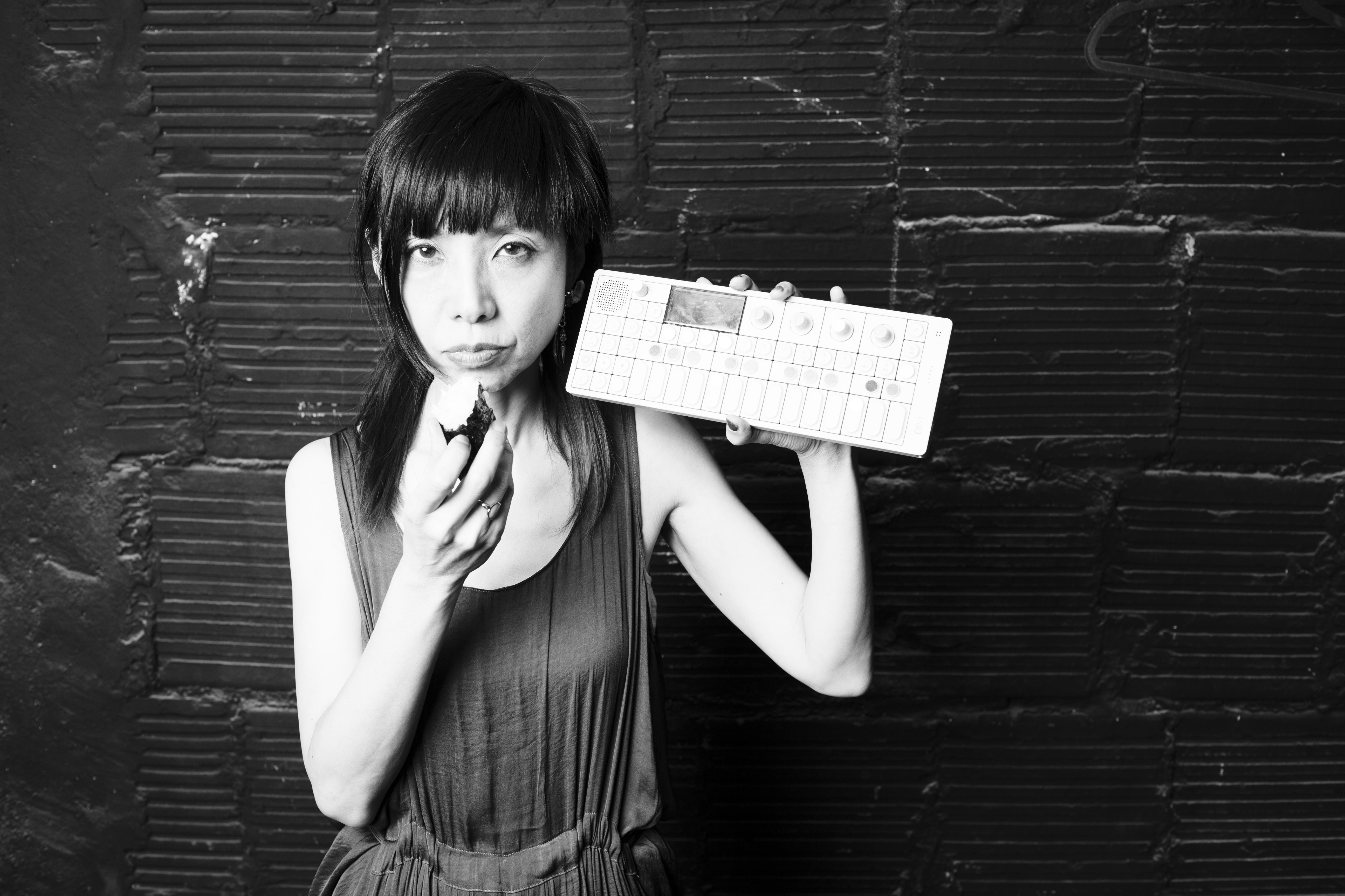 Mixology: Yuka C. Honda with Susie Ibarra & Ikue Mori - Roulette