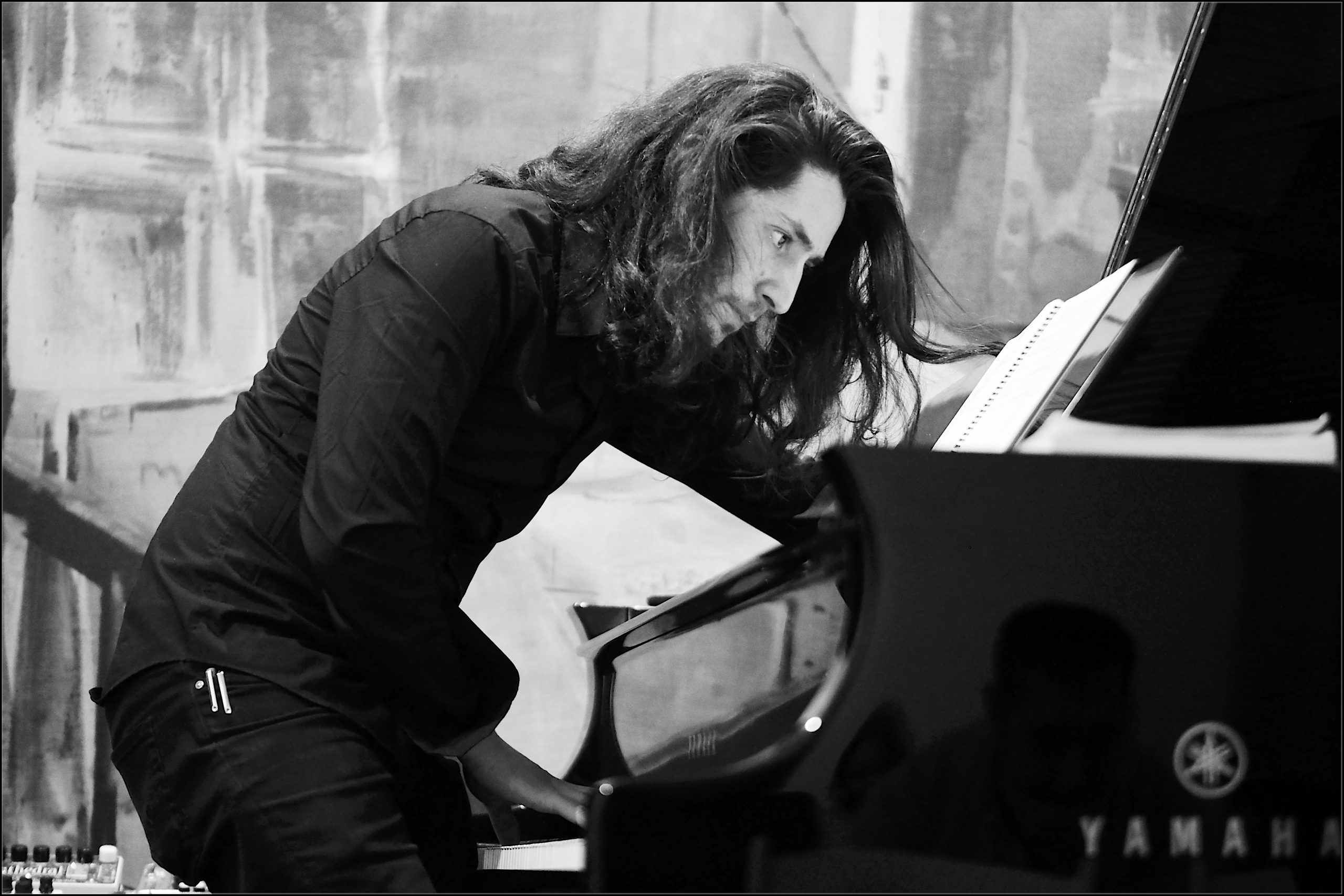 Gabriel Zucker's The Delegation: Leftover Beats from The Edges of Time ...