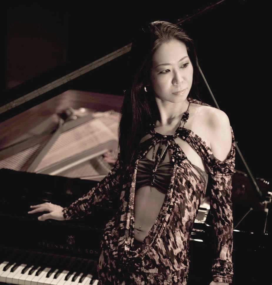 Tomoko Yazawa - Roulette