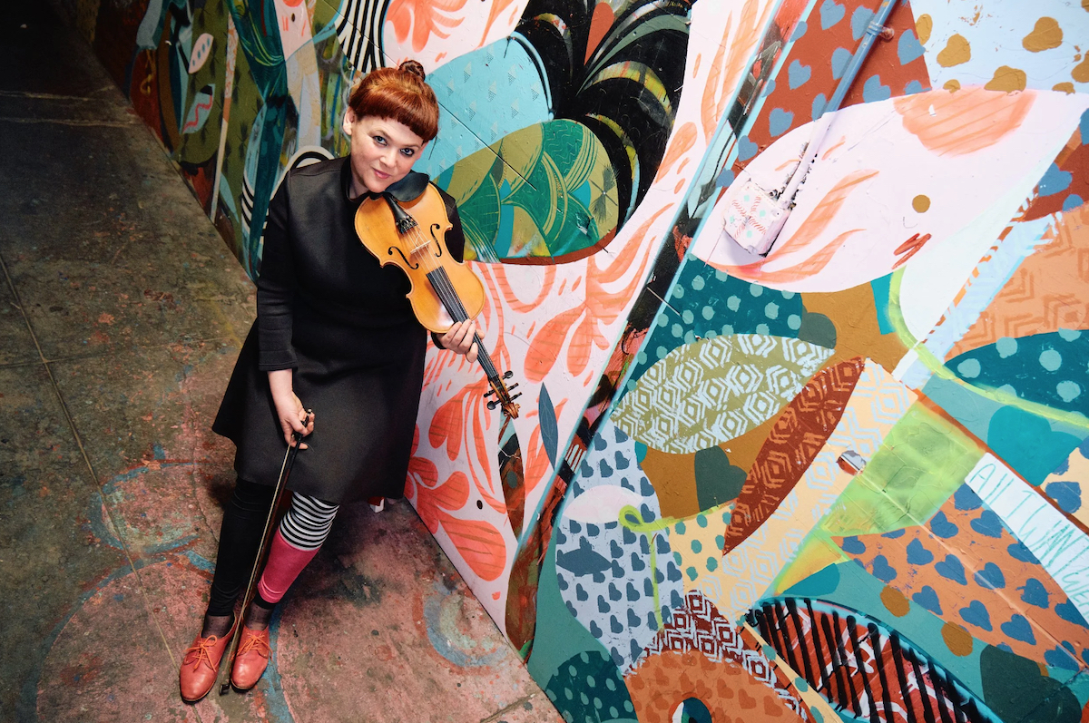 Kaethe Hostetter