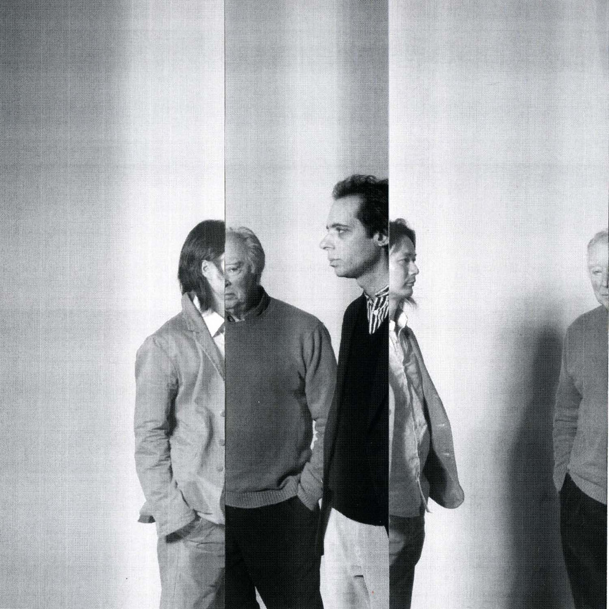 Aki Onda / Alan Licht / Michael Snow