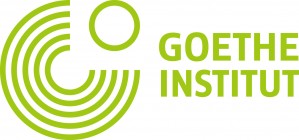Logo ohne Claim, grün, horizontal